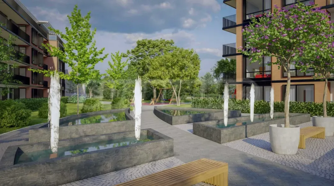 Spacious 2-Bedroom Apartment by the Maritsa River - Image 3