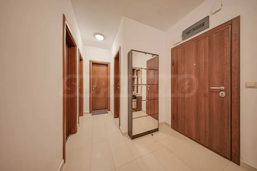 Spacious, Fully Furnished 3-Bedroom Apartment in Sofia - Image 4