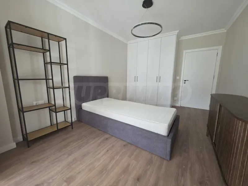Spacious Fully Furnished 2-Bedroom Apartment in Sofia - Image 4