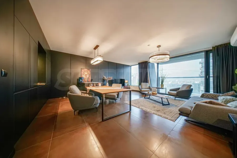 Spacious, Fully Furnished 3BR Apartment - Bulgaria - Image 2