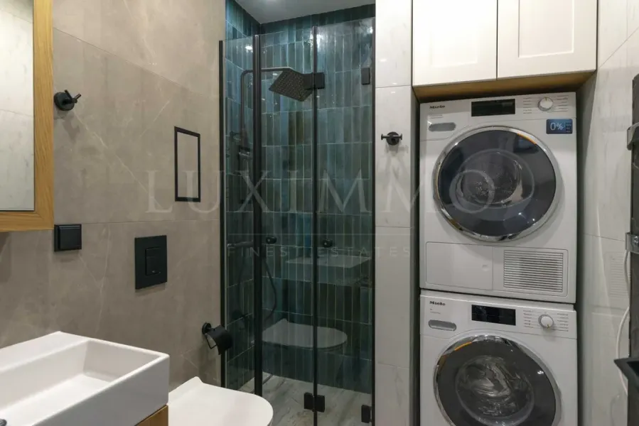 Spacious Multi-Room Apartment in "Hristo Smirnenski" Complex, Plovdiv - Image 2