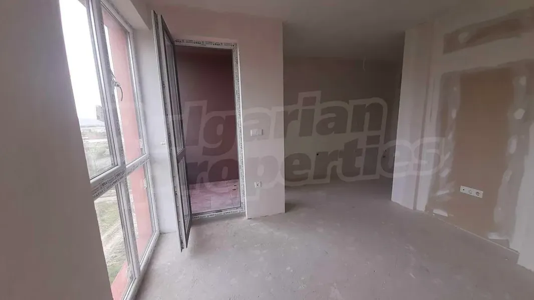 Bright Varna Apartment - New Construction, 52 sqm, BGS Ready - Image 4