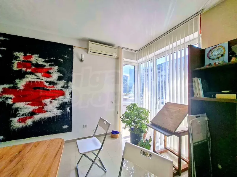 Spacious 2-Bedroom Apartment in Sofia’s Darvenitsa – Bright & Modern - Image 1