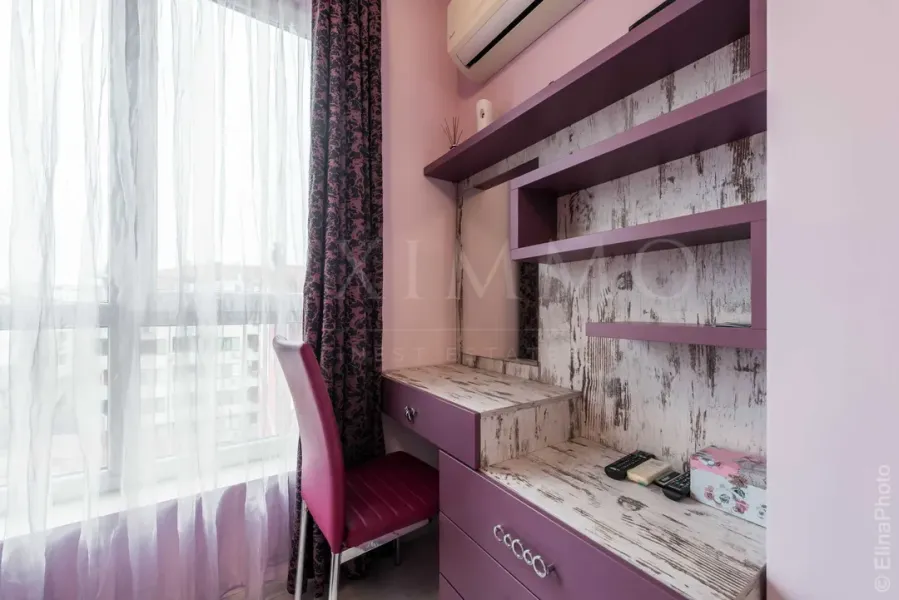 Spacious Levski Apartment Rental - 2 Bedrooms, Parking Included - Image 4