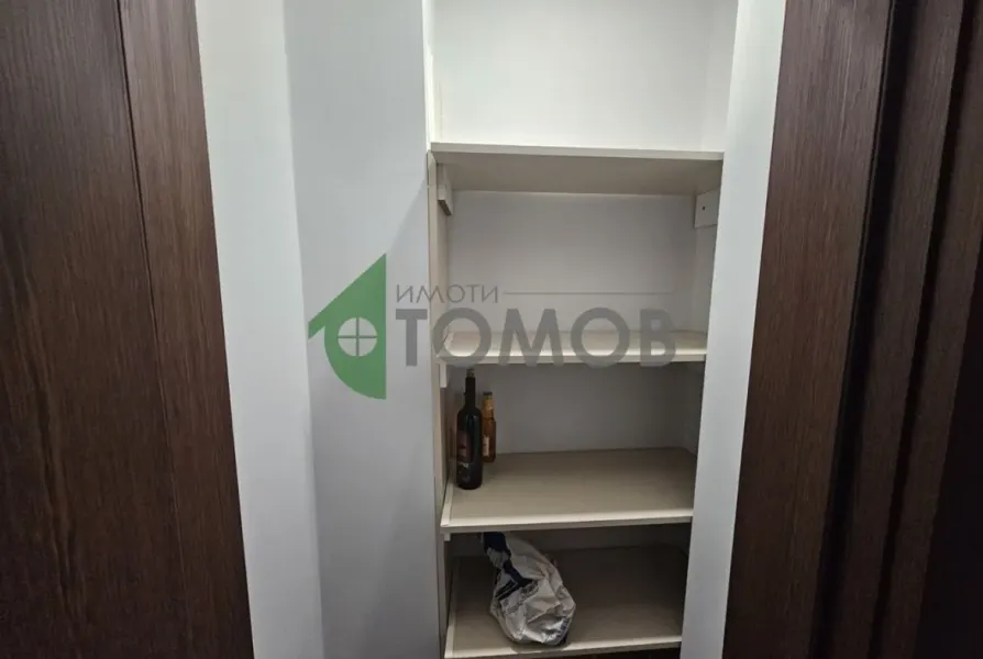 Spacious Fully Furnished Apartment in Stara Zagora City Center - Image 5