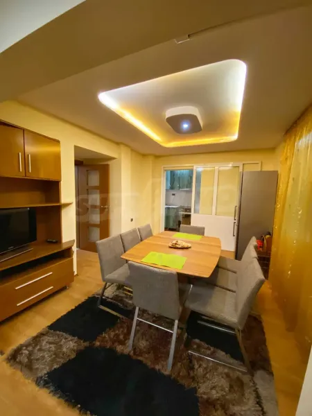 Spacious 3-Bedroom Apartment Near Plovdiv Hills - Fully Furnished - Image 1