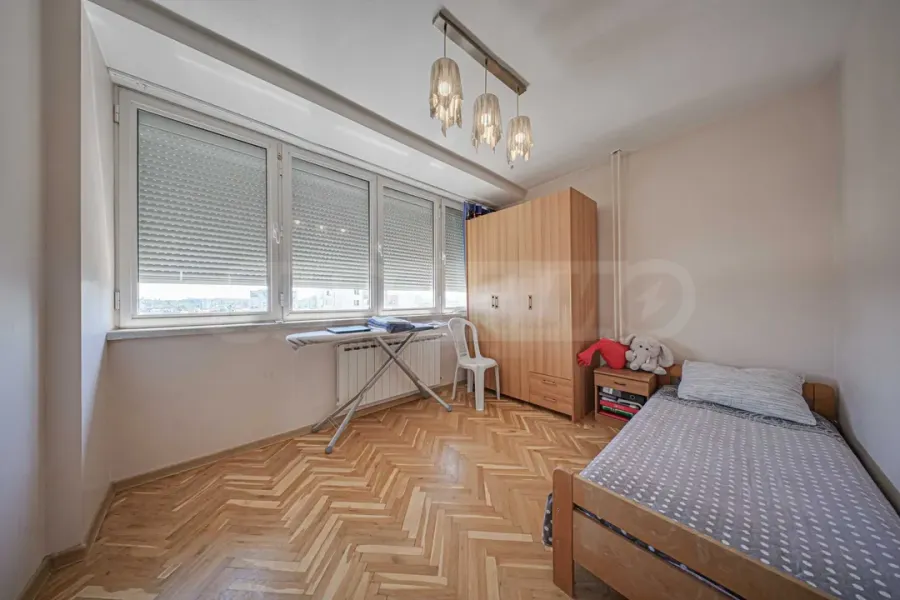 Spacious, Fully Furnished Apartment Near Bulgaria Mall - Image 4