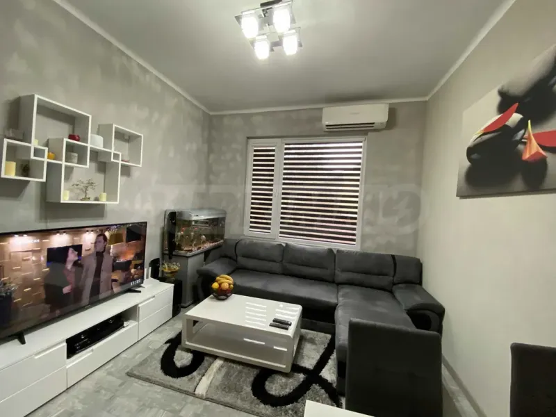 Spacious, Fully Furnished Apartment Near Bulgaria Hotel, Burgas - Image 4