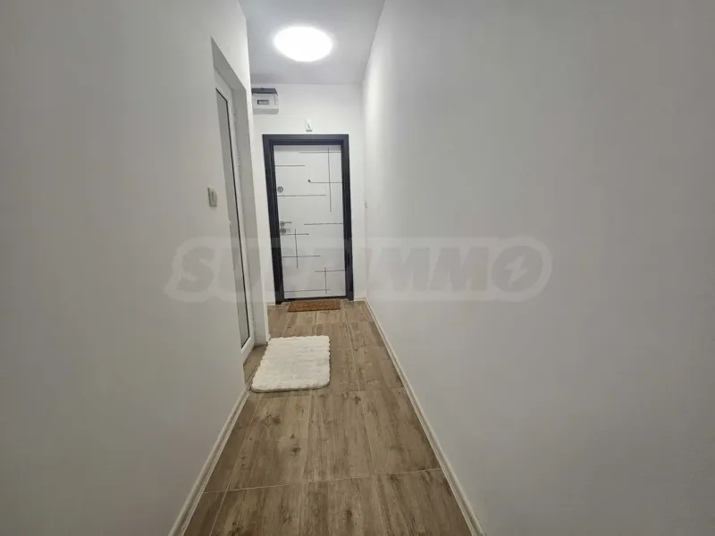 Stylish Studio for Sale in Varna's "Mladost 2" Area - Image 3