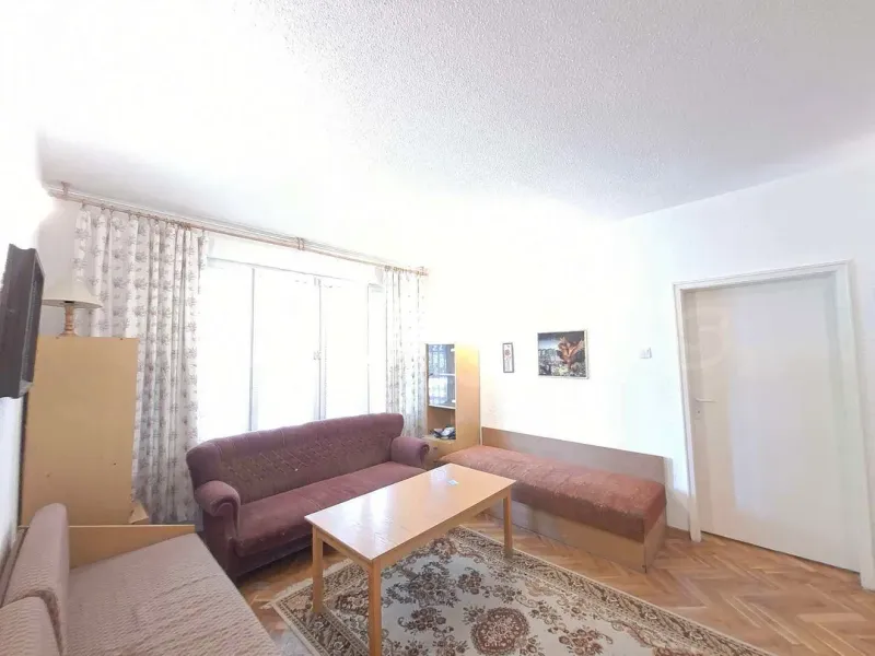 Renovated 1-Bedroom Apartment Near Lion Bridge Metro, Sofia - Image 5