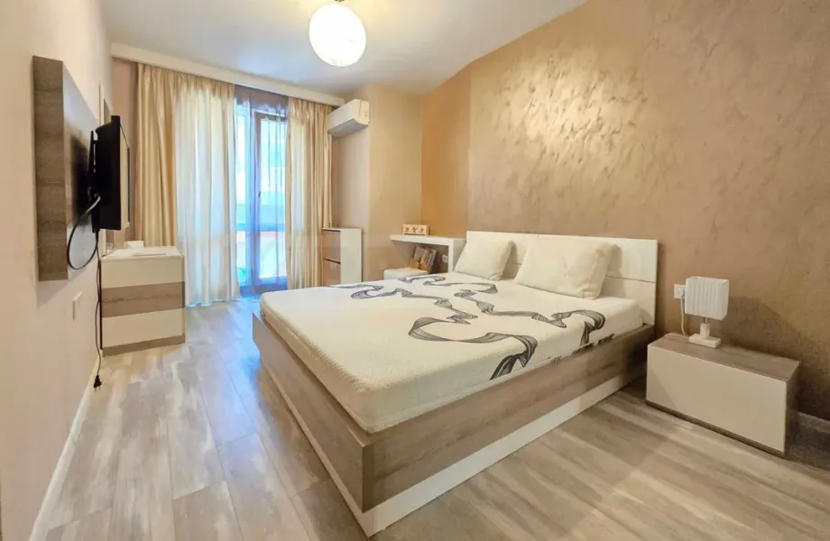 Stylish Fully Furnished Apartment Near Plovdiv City Center - Image 3