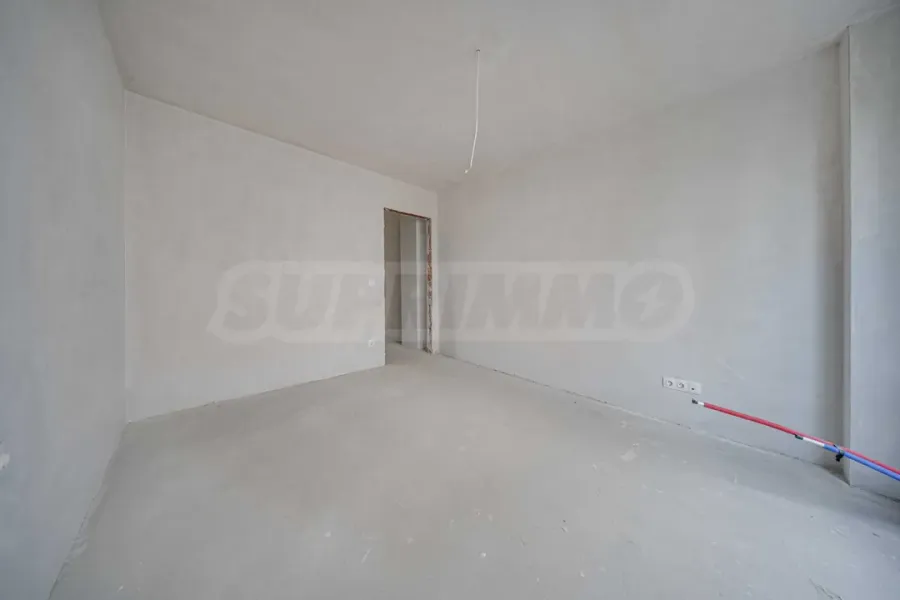 Spacious 2+1 Apt. Sofia, New Building - Image 3