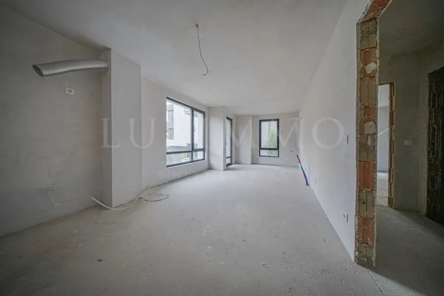 Spacious 2-Bedroom Apartment in Krastova Vada, Sofia - Image 1