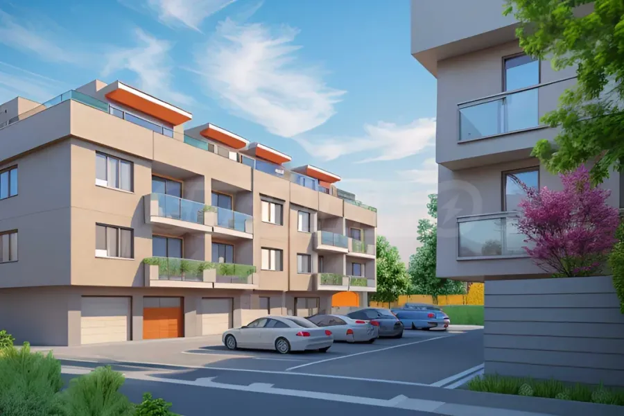 Apartment for sale in Plovdiv - Image 4