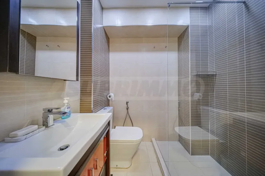 Spacious, Fully Furnished Apartment in Sofia's Quiet Lozhnets District - Image 1