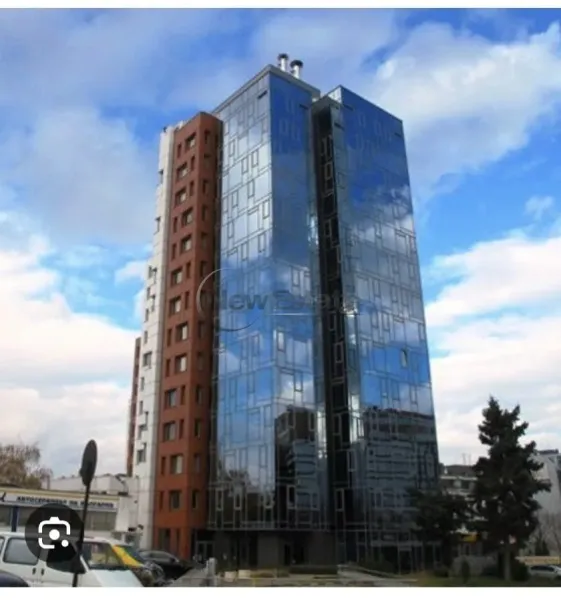 Spacious 2 Bedroom Apartment with Balconies - 98 Bulgaria Blvd - Image 5