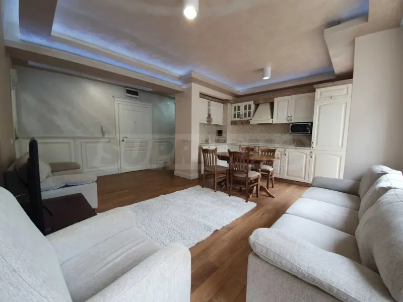 Stylish Burgas Apartment Near Sea Garden & Shops - Image 2