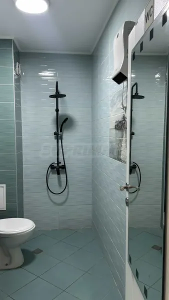 Spacious 2-Bedroom Apartment in New Plovdiv Building - Image 2