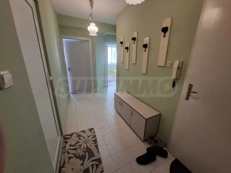 Bright Two-Bedroom Apartment in "Generals" Area, Varna - Image 2