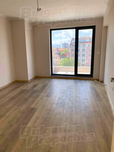 Modern 2-Bedroom Apartment in Plovdiv's Heart – New! - Image 5
