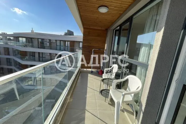 Bright 2-Bedroom Apartment for Rent in Varna's Brz District - Image 1