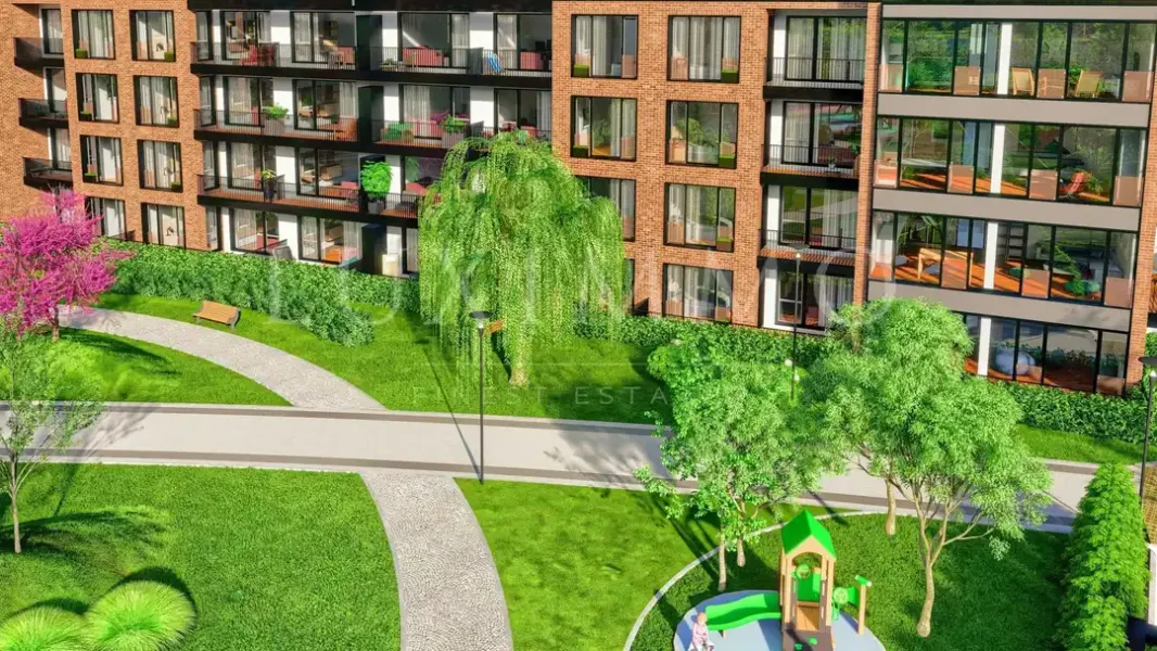 Spacious 2-Bed Apartment by River, New Complex, Plovdiv - Image 4