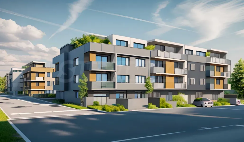 Apartment for sale in Plovdiv - Image 5