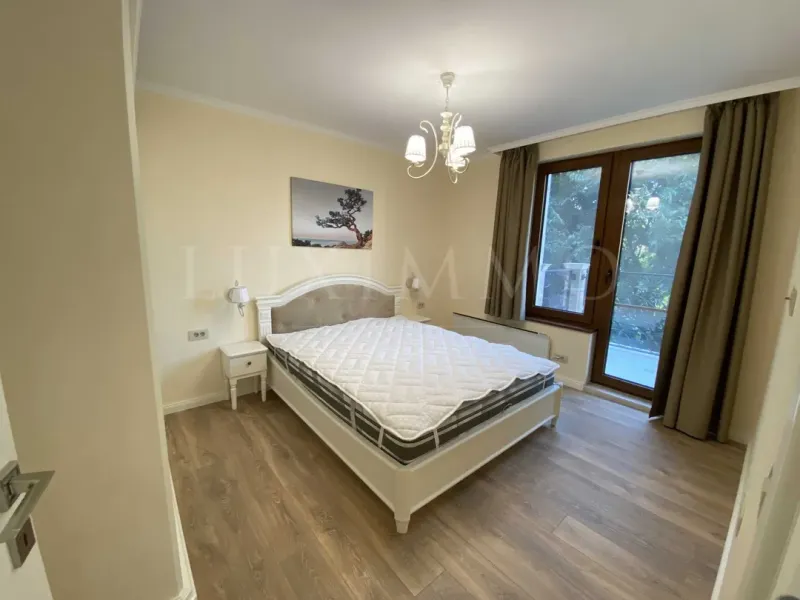 Spacious, Fully Furnished 2-Bedroom Apartment in Varna's Center - Image 5
