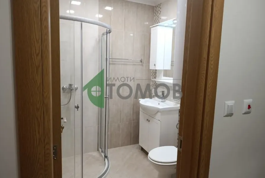 Stylish Fully Furnished 2-Bedroom Apartment in Stara Zagora - Image 1