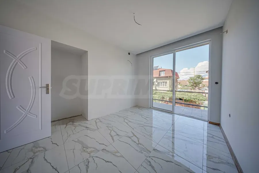 Two-Story House with Garden in Sofia, Bulgaria - Image 1