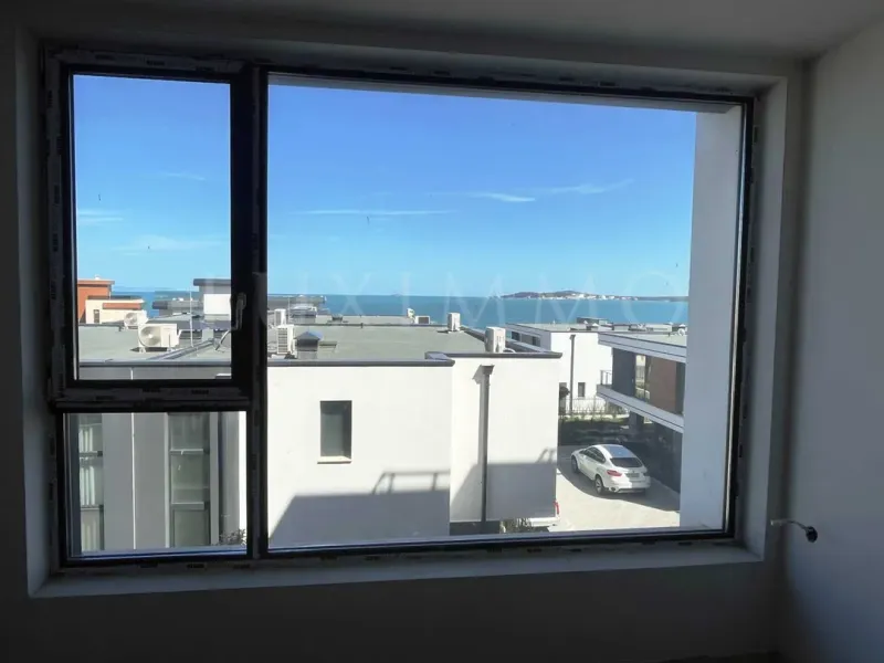 Stylish One-Bedroom Apartment Near Beach in Kraymorie, Burgas - Image 3