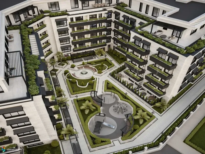 Spacious 4-Room Apartment in New "Ostromila" Complex - Image 3