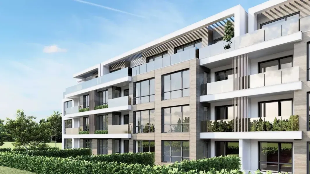 Modern 2-Bedroom Apartment - Sofia, Paradise Center - Image 2