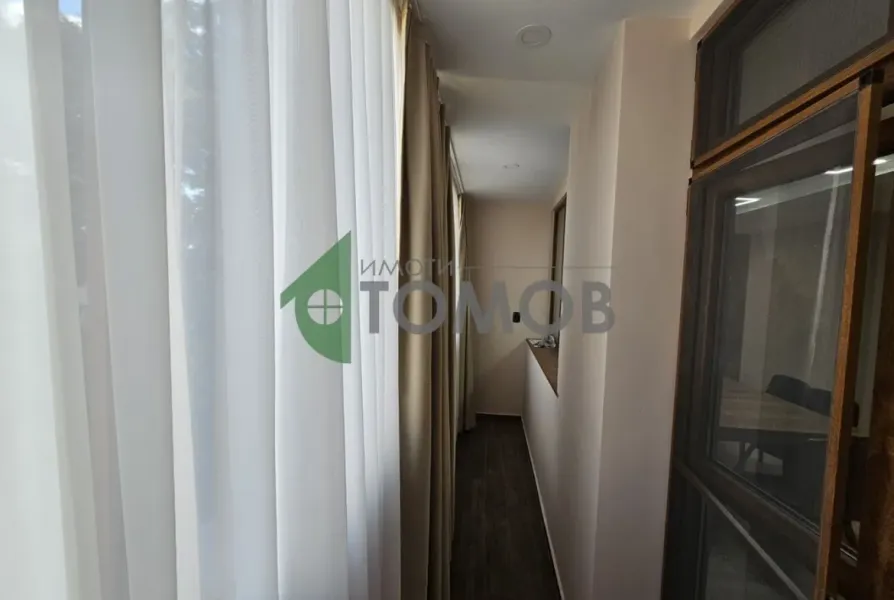 Spacious Fully Furnished Apartment in Stara Zagora City Center - Image 1
