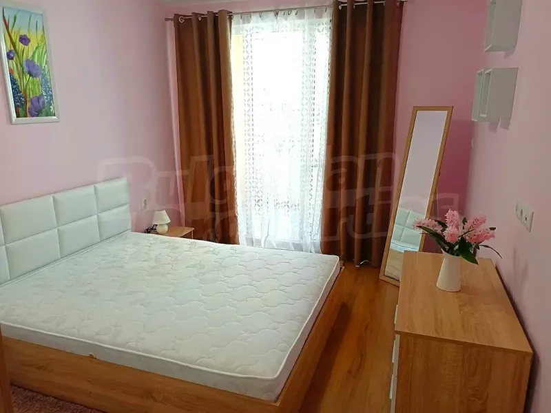 Luxurious Fully Furnished 1-Bedroom Apartment Near Artillery Park - Image 2