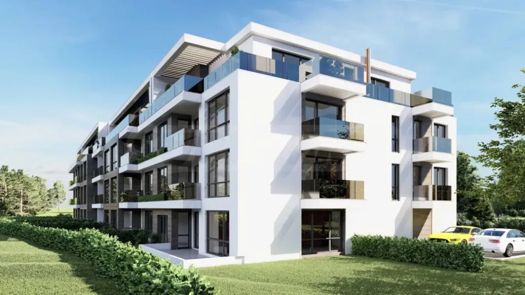 Modern 2-Bedroom Apartment - Sofia, Paradise Center - Image 4