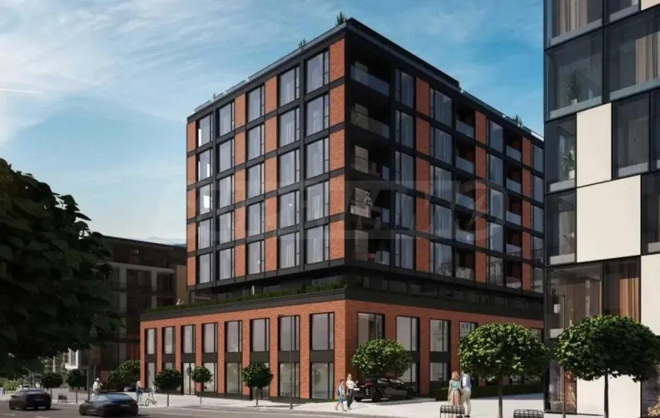 Stylish 2-Bedroom Apartment - Sofia, Bulgaria - Image 5