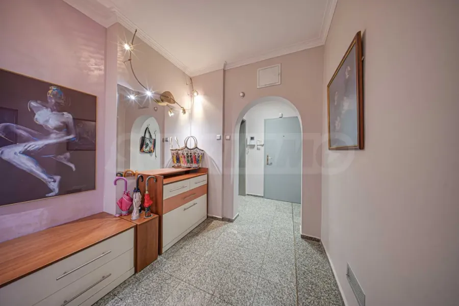 Spacious, Fully Furnished Apartment Near Bulgaria Mall - Image 5