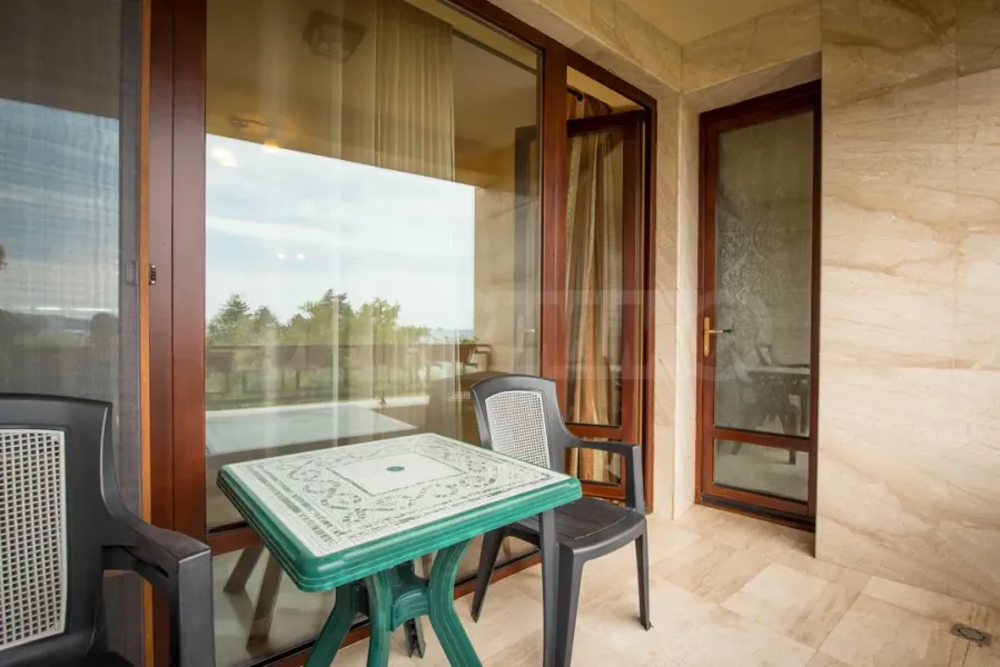 Stylish Varna Apartment with Sea Views - New! - Image 3