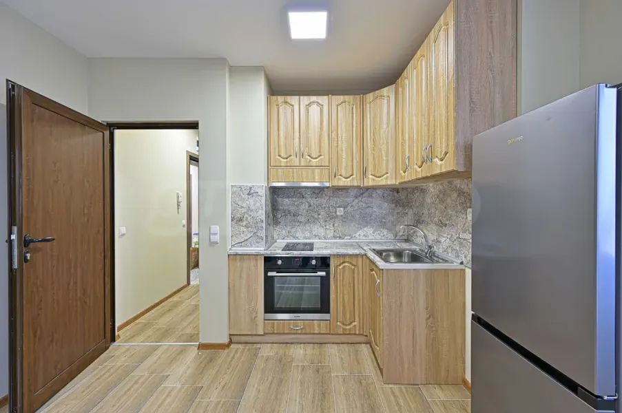 Spacious, Fully Furnished 1-Bedroom Apartment in Sofia's Banitsa District - Image 3