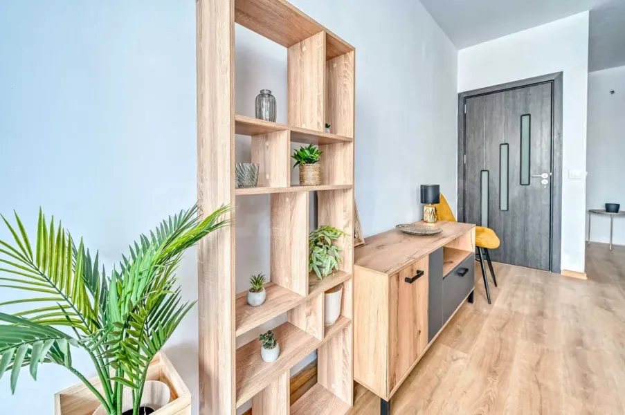 Fully Furnished 2BR Apartment in Sofia's Malina Valley - Image 2