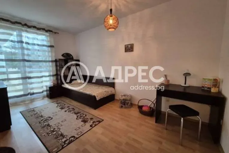 Spacious Three-Bedroom Apartment with Terraces Near Varna Beach for Rent. - Image 3