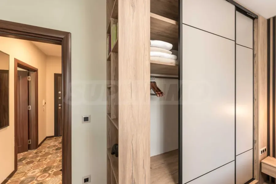 Stylish Varna Apartment - Fully Furnished, 2 Bedrooms, 70m2 - Image 4