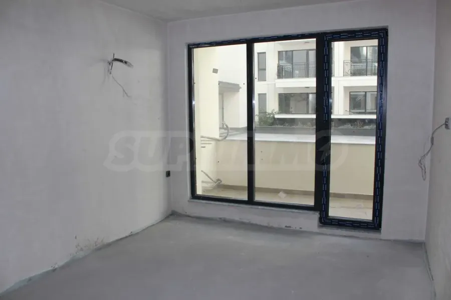 Spacious 1-Bedroom Apartment in Plovdiv City Center - Image 5