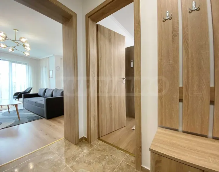 Stylish Fully Furnished Apartment in Plovdiv City Center - Image 5