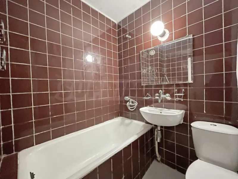 Spacious 1-Bedroom Apartment for Rent in Lozhnitsite, Sofia - Image 4
