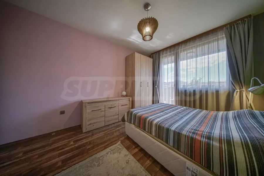 Spacious, Furnished 2-Bedroom Apartment - Sofia - Image 5