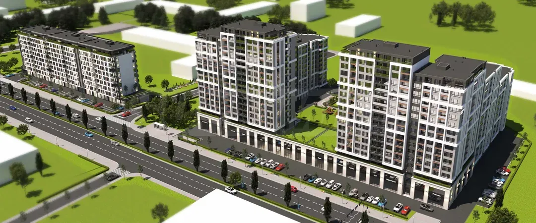 Spacious 2-Bedroom Apartment in New Plovdiv Complex - Image 4