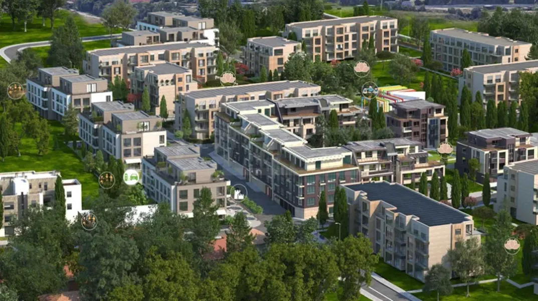 Spacious Apartment Near Southern Park in Sofia, Bulgaria - Image 3