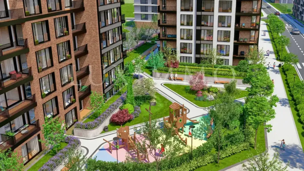 Spacious One-Bedroom Apartment Near River in New Plovdiv Complex - Image 2